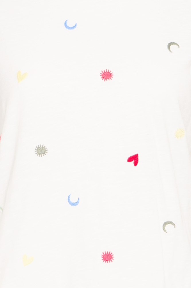 IHOLYA SS6 20122988 114201 CLOUD DANCER